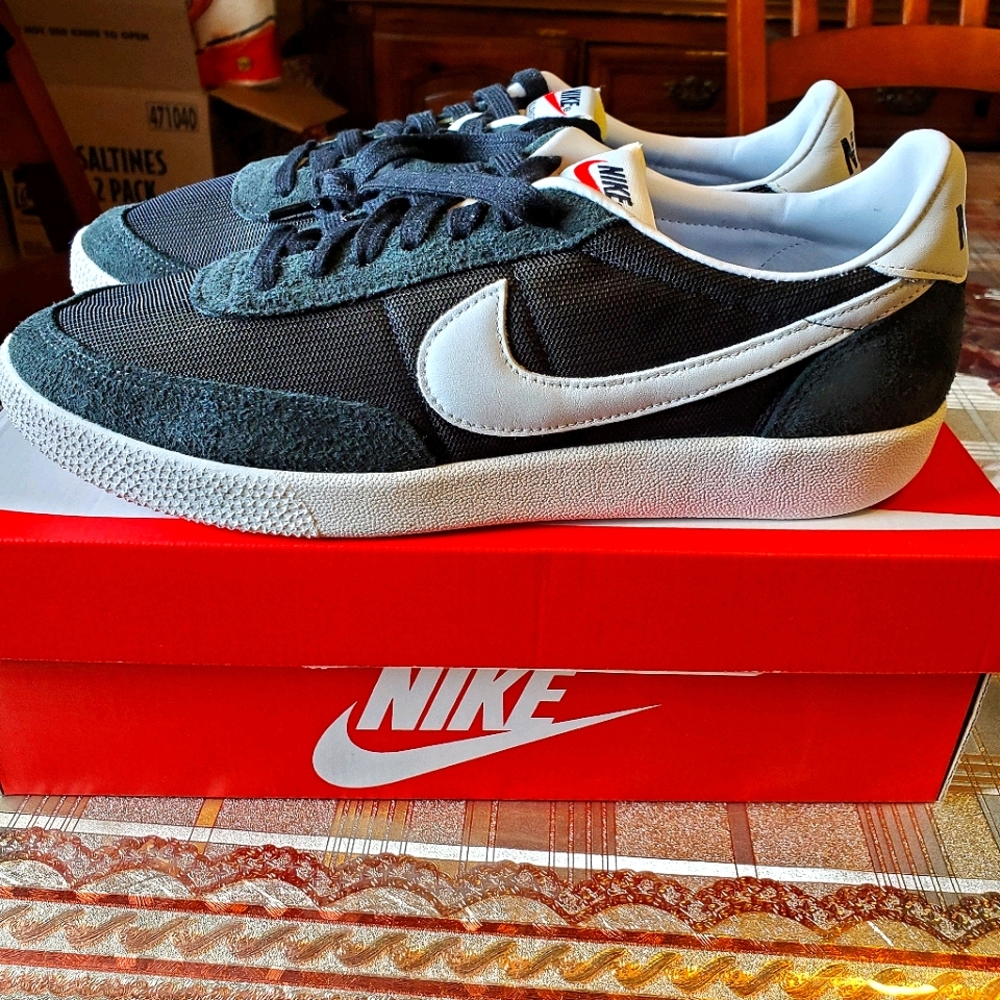 Nike killshot sp
